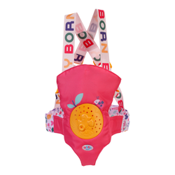 Baby Born Bebek Kanguru - 837603 - görsel 1