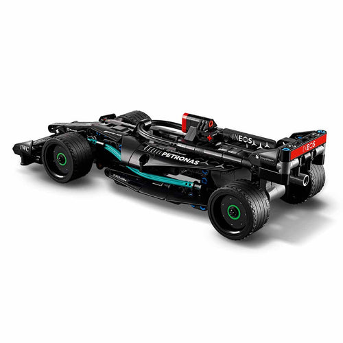 Mercedes-AMG F1 W14 E Performance Pull-Back