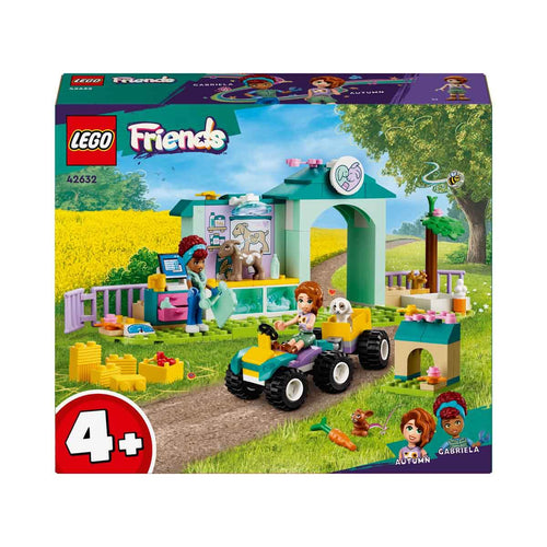 Çiftlik Hayvanı Veteriner Kliniği