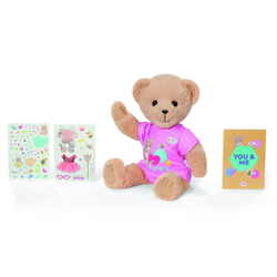 Baby Born Ayıcık 837139 - görsel 1