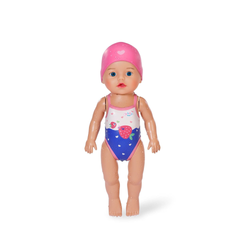 Baby Born Yüzücü Lizzie 839454 - görsel 2
