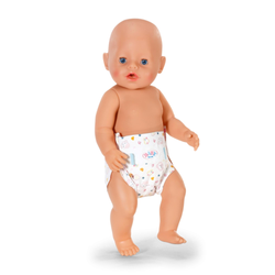 Baby Born Bebek Bezi - 5'li Set 838358 - resmi galeri görseli 2