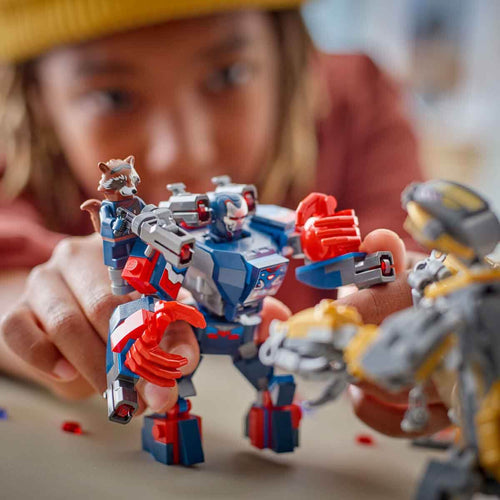 Avengers: Endgame Thor, Chitauri’ye Karşı