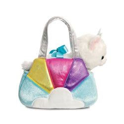 Gökkuşağı Prenses Kedi