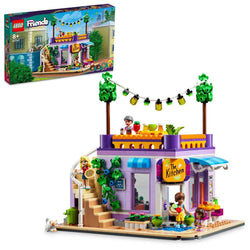 Heartlake City Mutfak Atölyesi