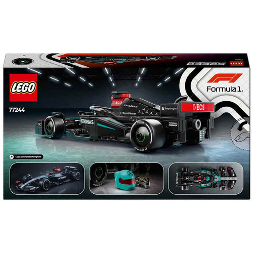 Mercedes-AMG F1® W15 Yarış Arabası