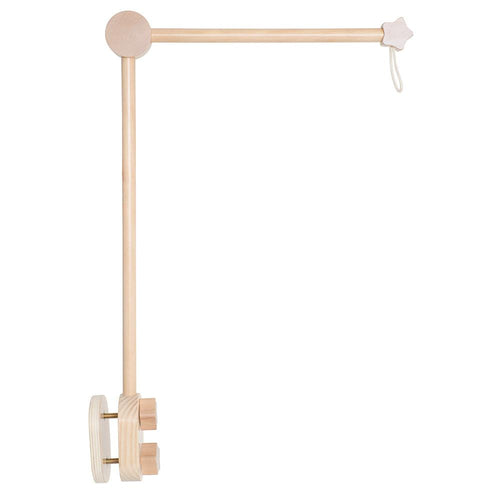 Beşik Dönencesi Asma Aparatı - Doğal