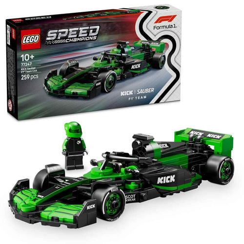KICK Sauber F1® Team C44 Yarış Arabası