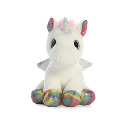 Spirit Kanatlı Tek Boynuzlu At