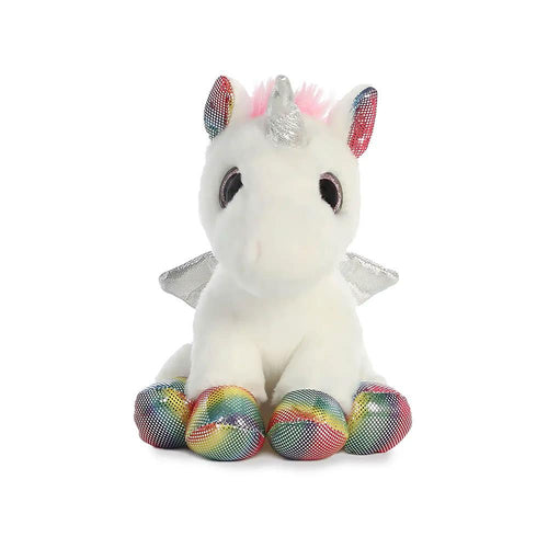 Spirit Kanatlı Tek Boynuzlu At