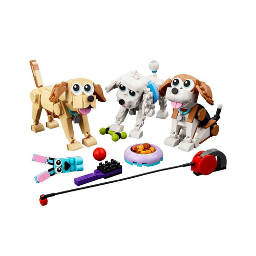 Sevimli Köpekler
