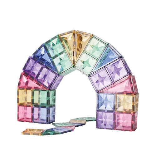 Large Creative Pack Pastel - 125 Parça