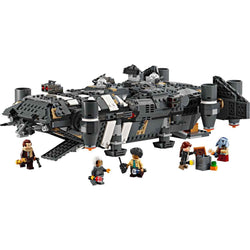 Skeleton Crew Onyx Cinder