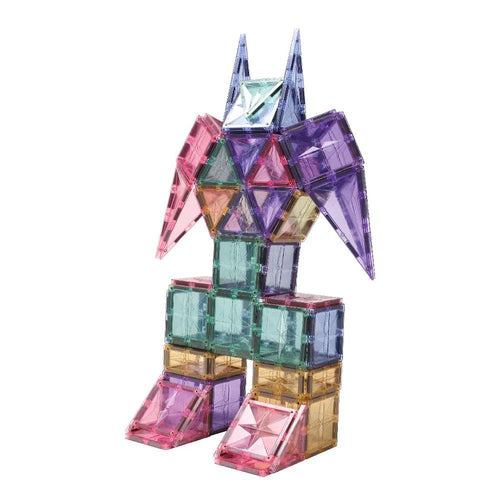 Large Creative Pack Pastel - 125 Parça