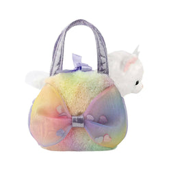 Kurdeleli Prenses Yavru Kedi