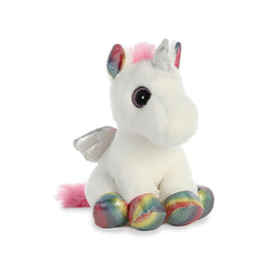 Spirit Kanatlı Tek Boynuzlu At