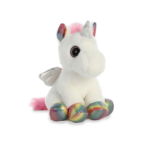 Spirit Kanatlı Tek Boynuzlu At