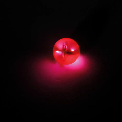 Balls Pack Dazzling Lights - 4 Parça