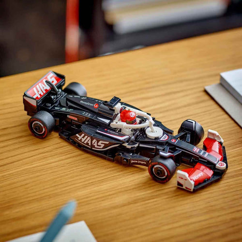 MoneyGram Haas F1® Team VF-24 Yarış Arabası