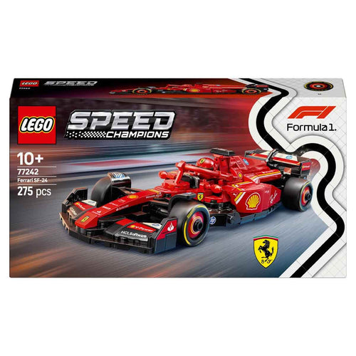 Ferrari SF-24 F1® Yarış Arabası