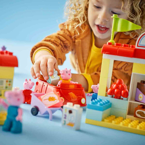 Peppa Pig Süpermarket