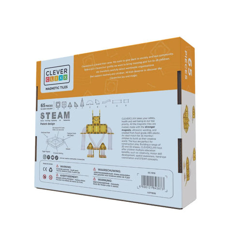 Ball Run Add-On Flamingo Pack - 65 Parça