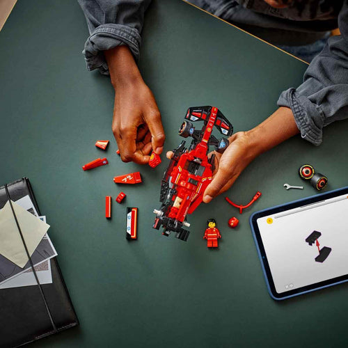 Ferrari SF-24 F1® Yarış Arabası