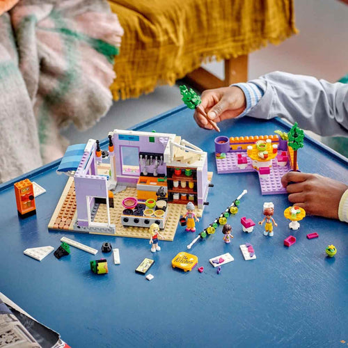 Heartlake City Mutfak Atölyesi
