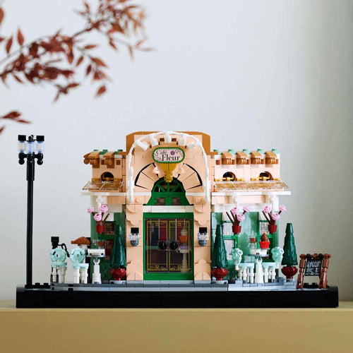 Fransız Kafe
