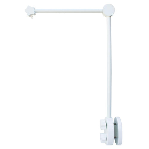 Beşik Dönencesi Asma Aparatı - Beyaz