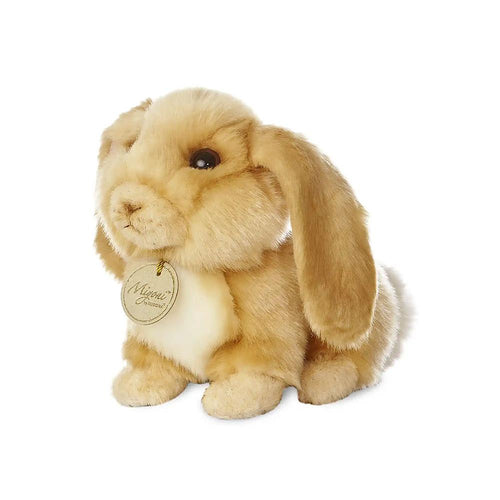 Sarkık Kulaklı Tavşan