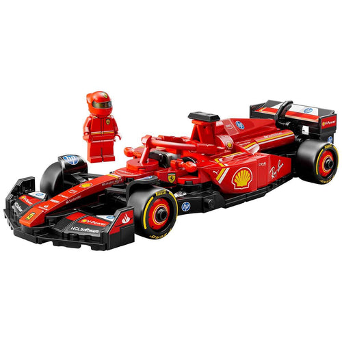 Ferrari SF-24 F1® Yarış Arabası
