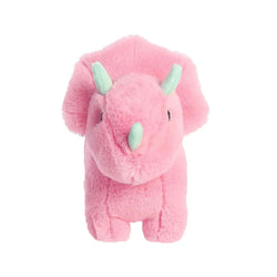 Trix Triceratops Dinozor