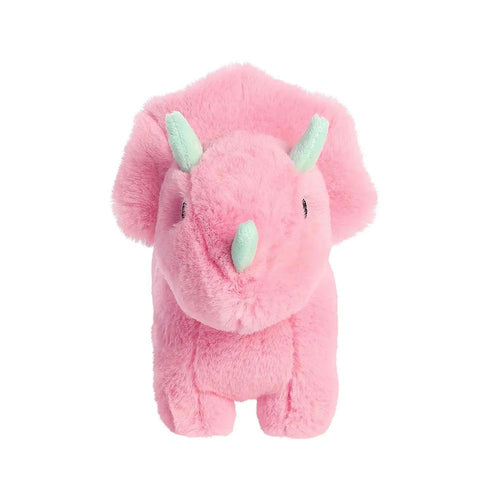 Trix Triceratops Dinozor