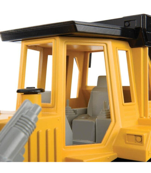 Buldozer