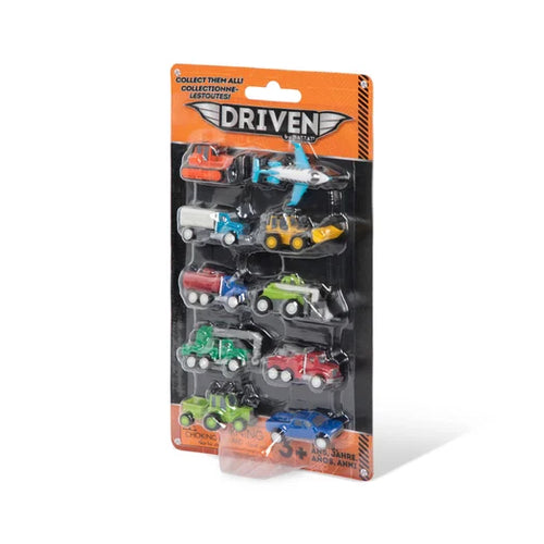 Mini Araçlar