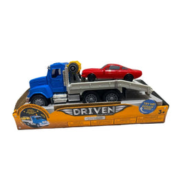 Mini Çekici