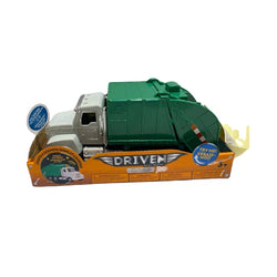 Mini Çöp Kamyonu