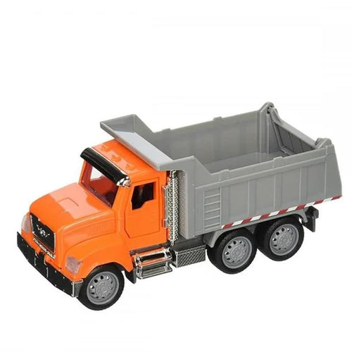 Mini Damperli Kamyon