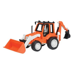 Mini Kepçe