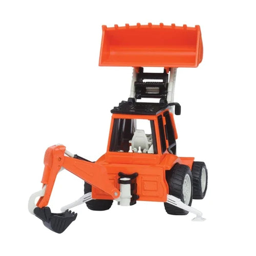 Mini Kepçe