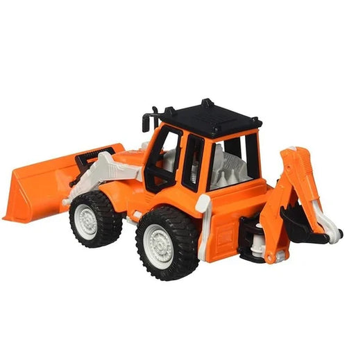 Mini Kepçe
