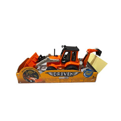 Mini Kepçe
