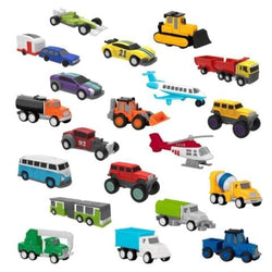Mini Taşıtlar