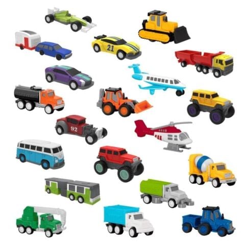 Mini Taşıtlar