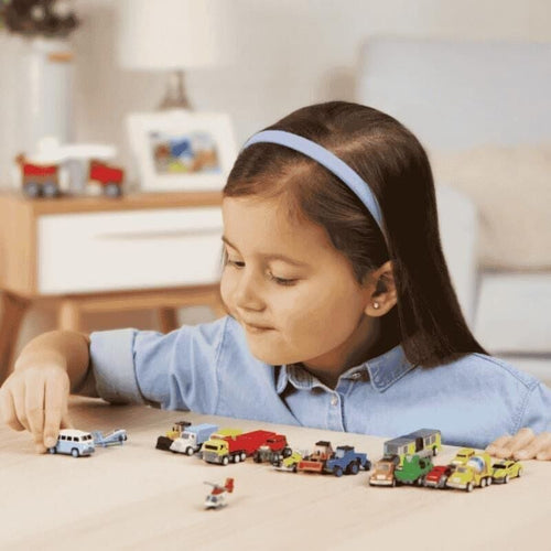 Mini Taşıtlar