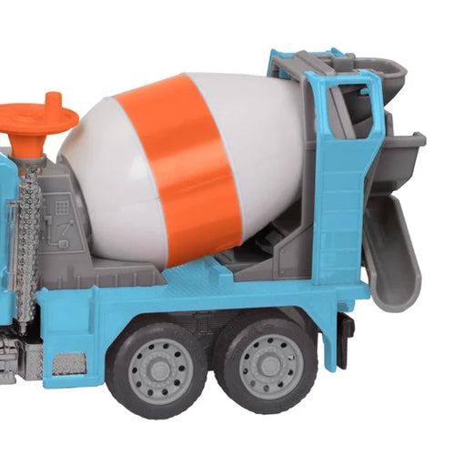 Beton Mikseri