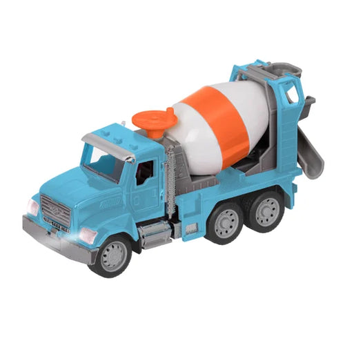 Beton Mikseri
