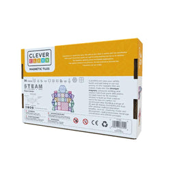 Petite Pack Pastel - 36 Parça