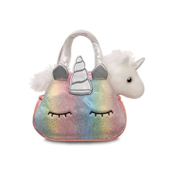 Gökkuşağı Tek Boynuzlu At